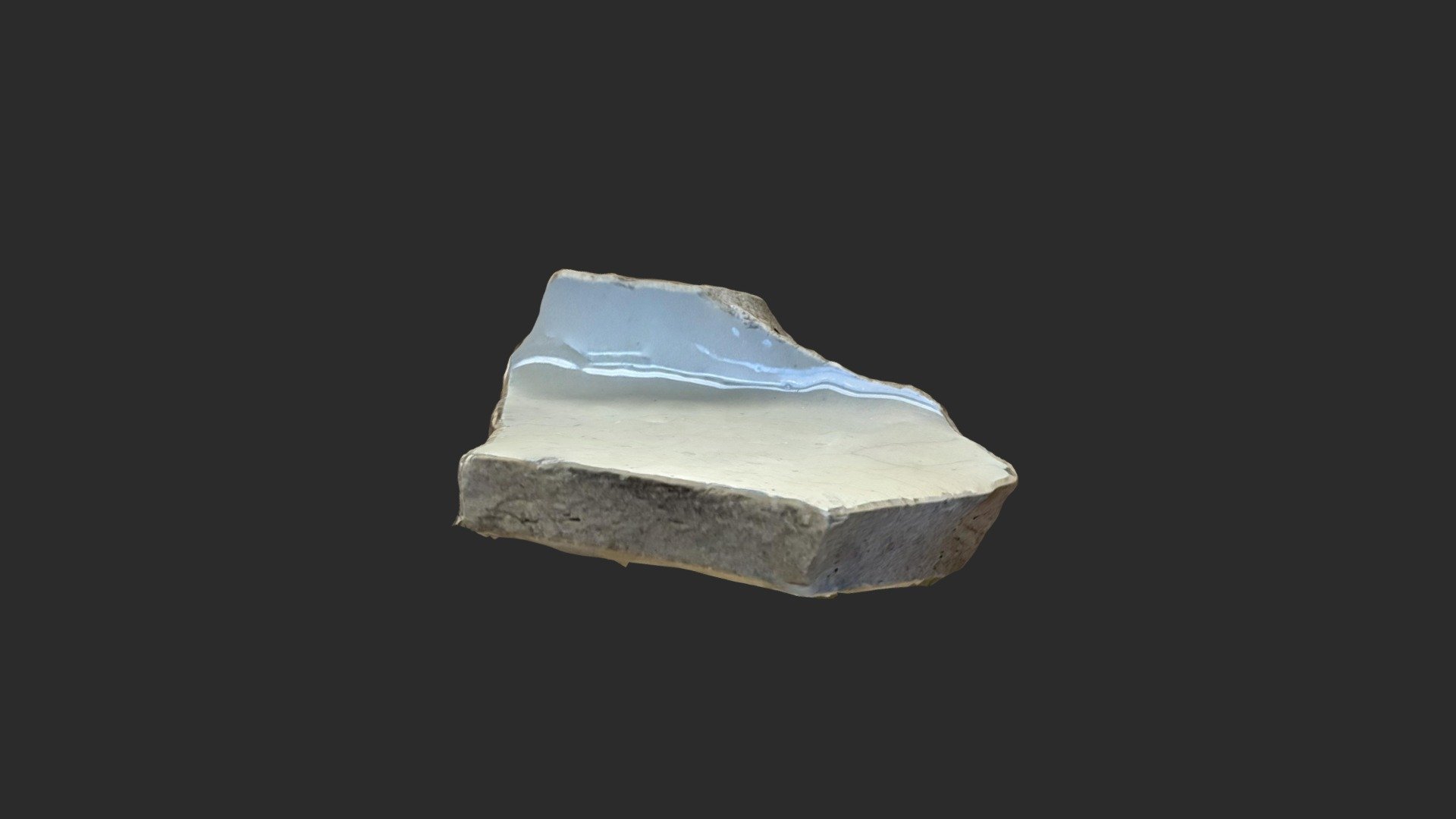 Bristol Basal Sherd (Trnio+)