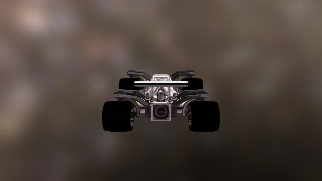 Duna Buggy MK2