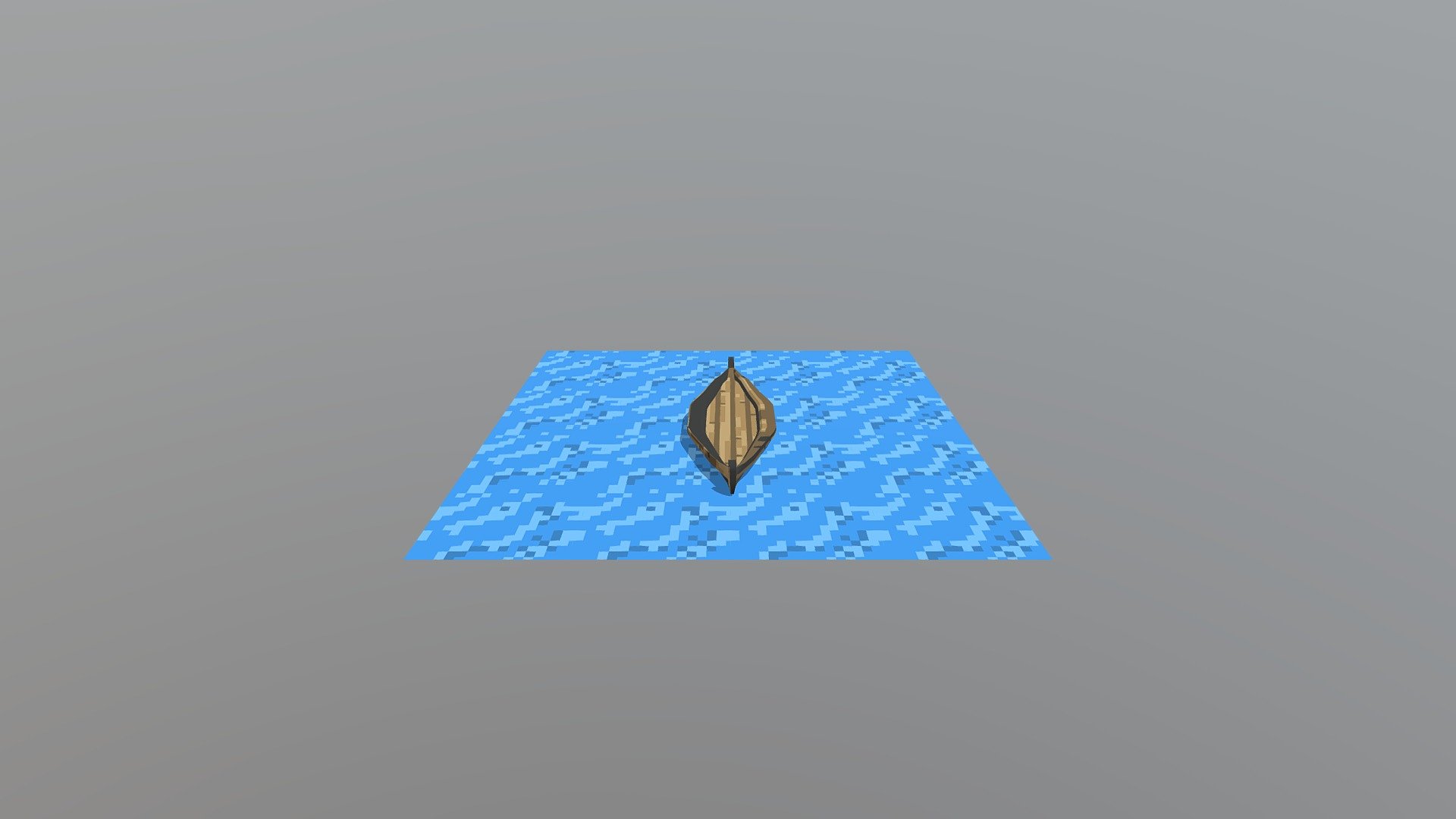 Boat Test