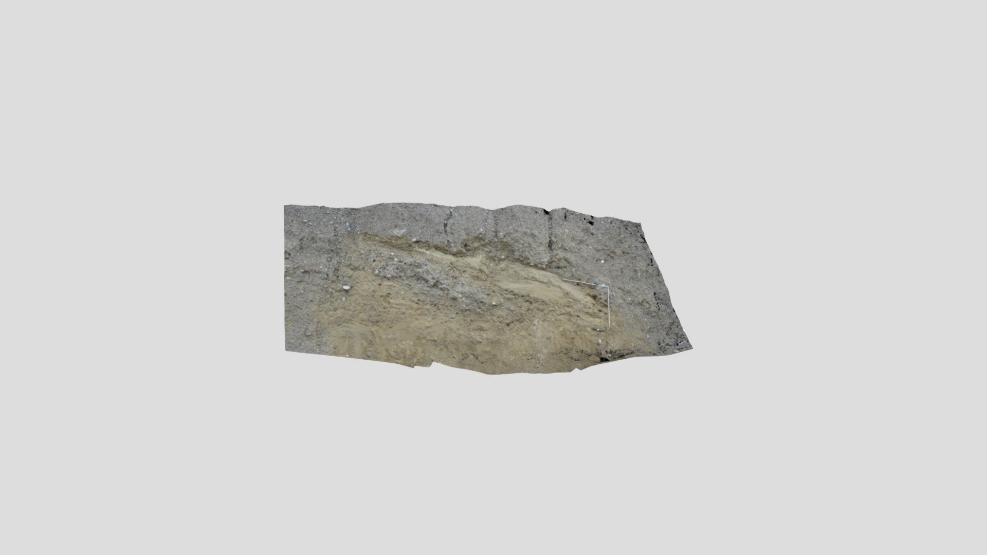 Glacial sediments in the Klagenfurt Basin