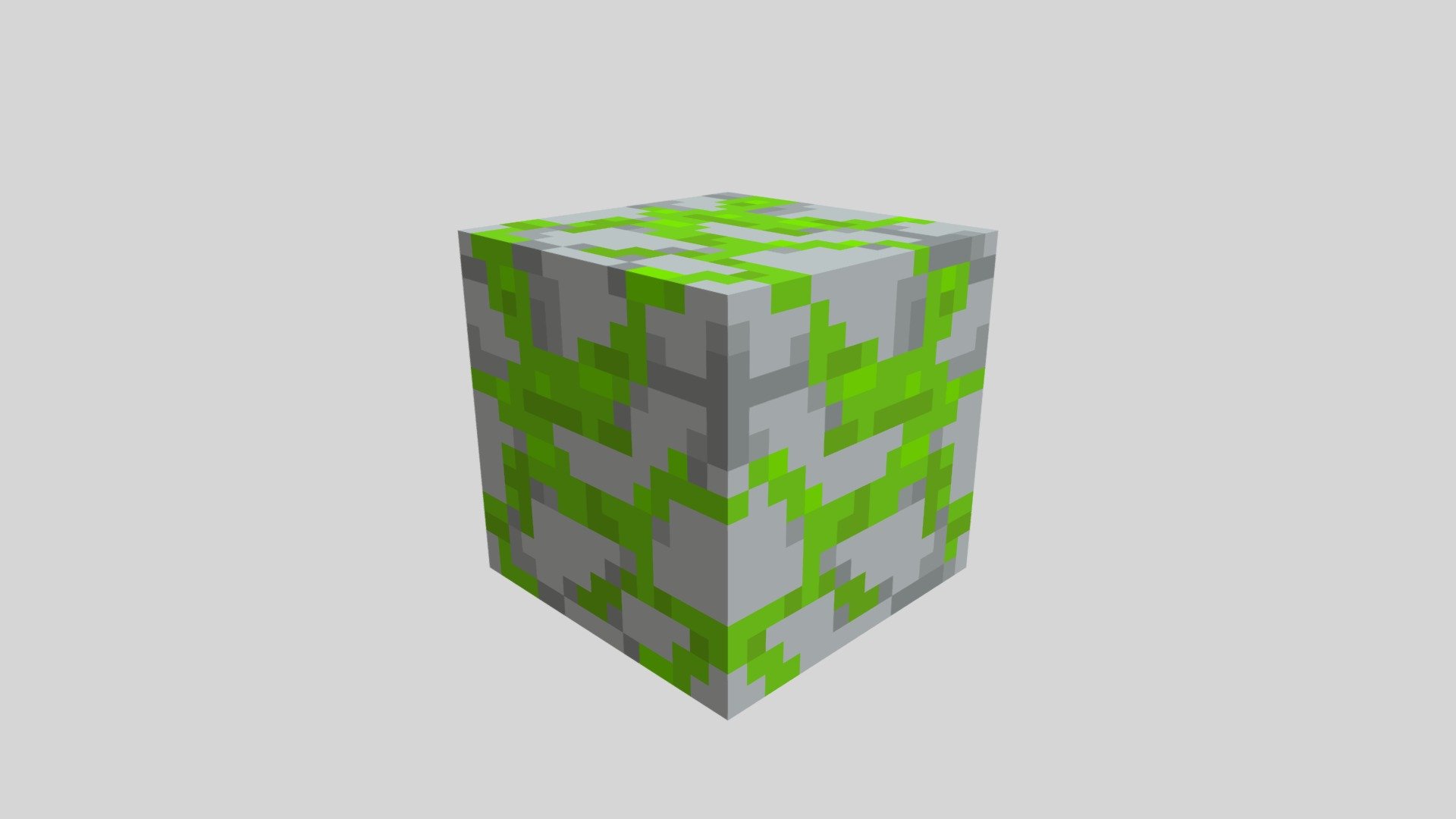MOSS STONE 0