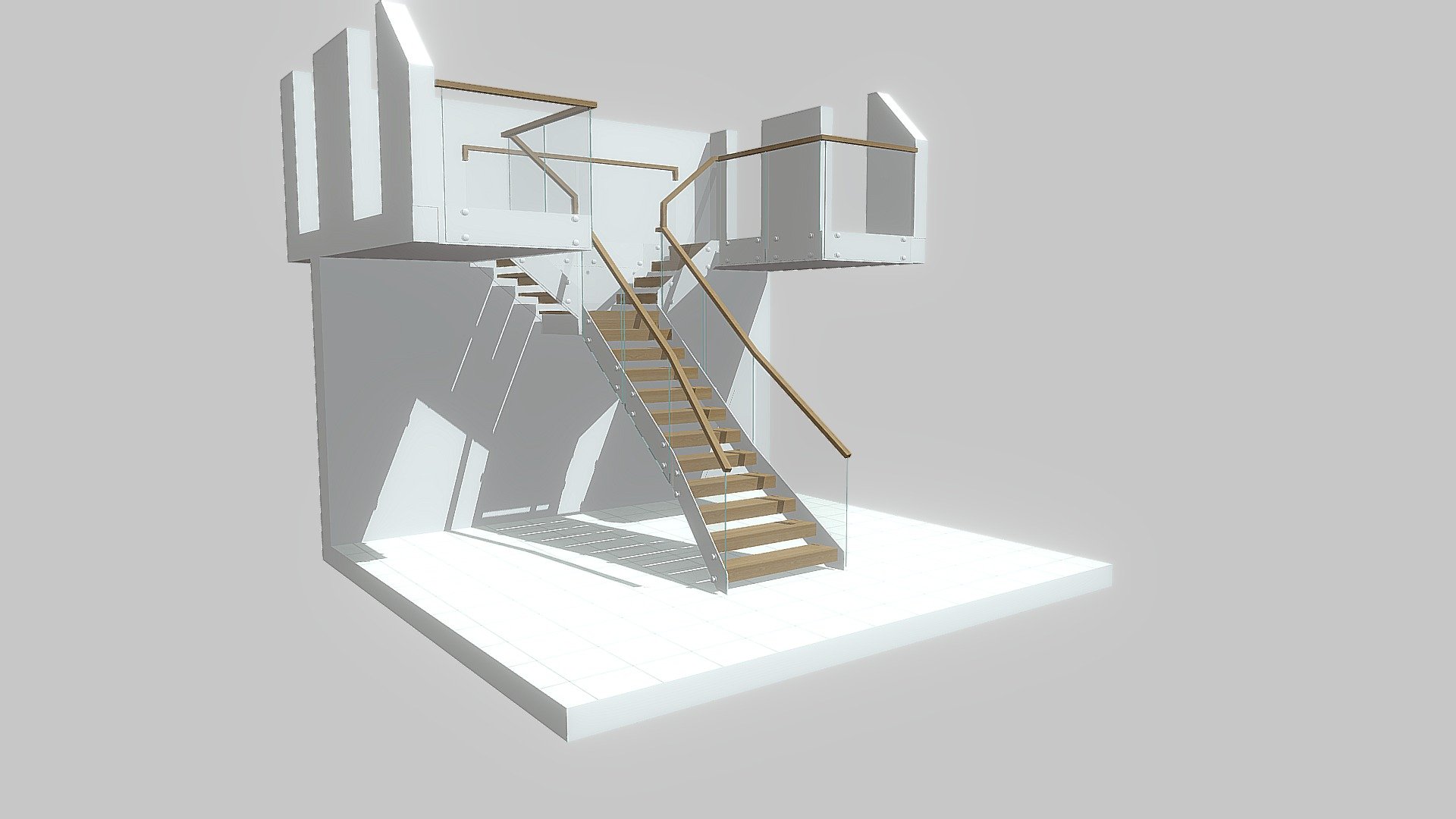 R Moore revised preliminary Design