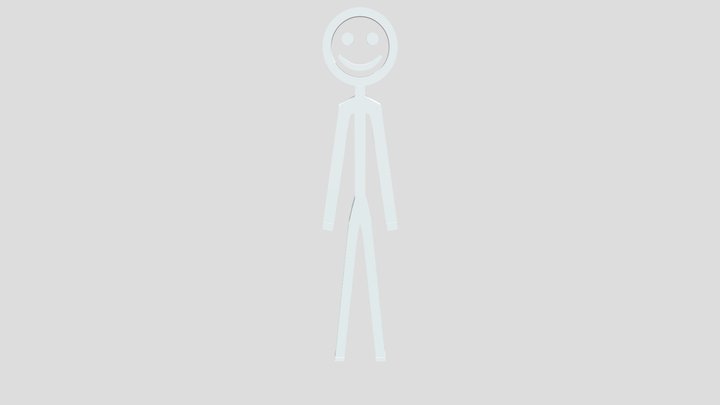 billy roblox bundle (old) – Modello 3D gratuito STL