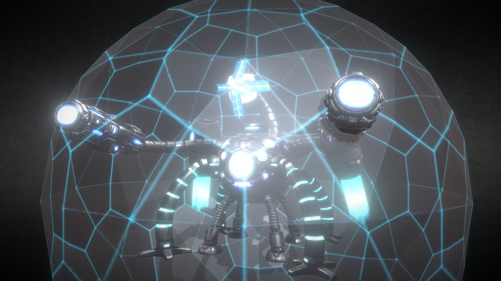 omnidroid V17