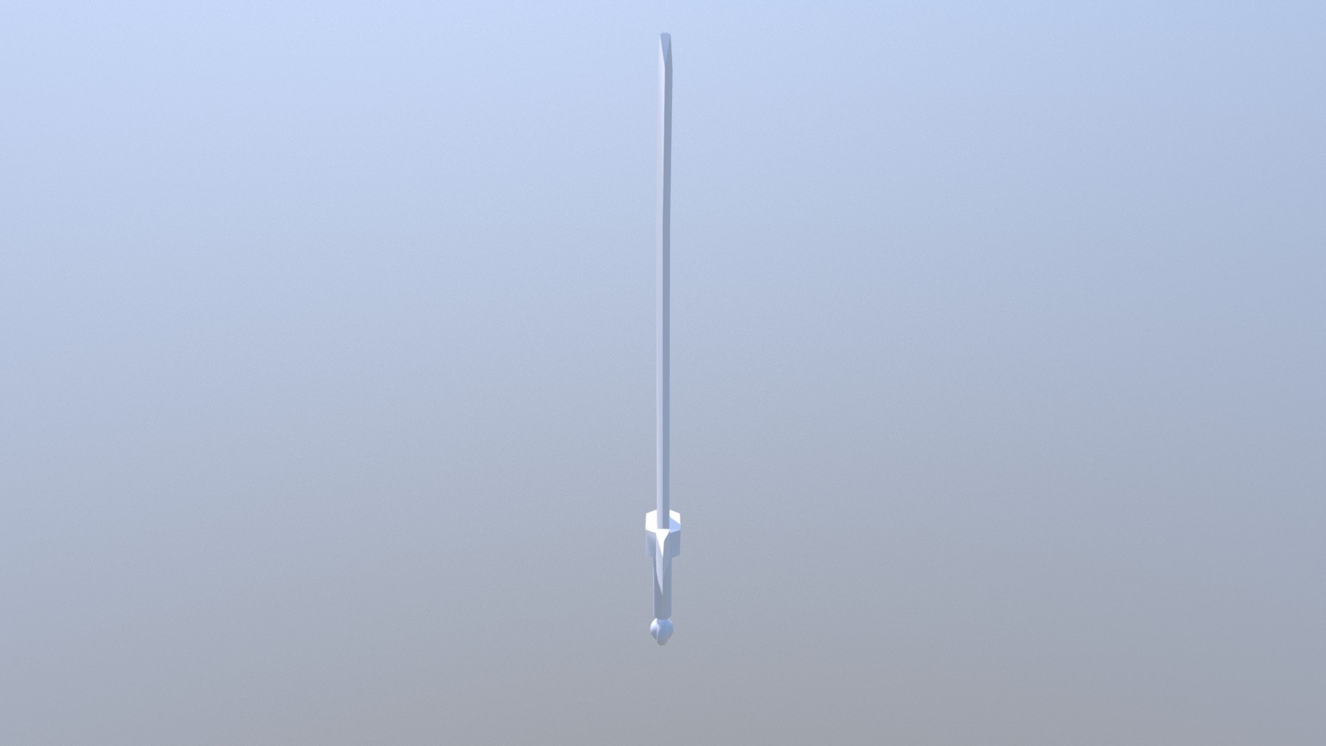 medieval sword