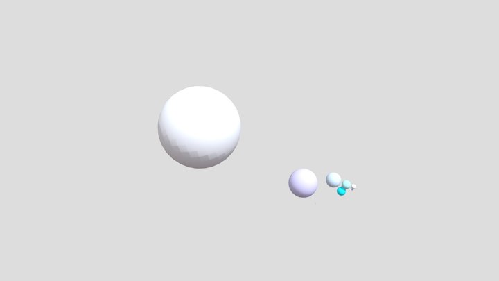 Credit Card (KEVIN ROOK) 3D Model