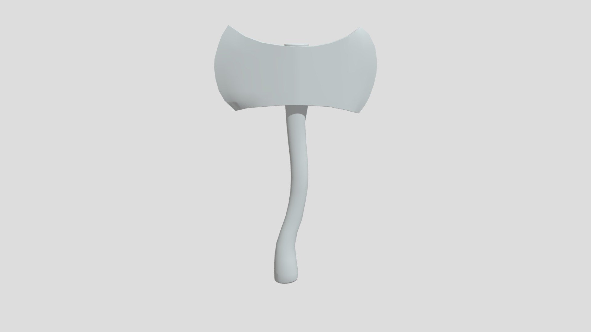 Axe Model