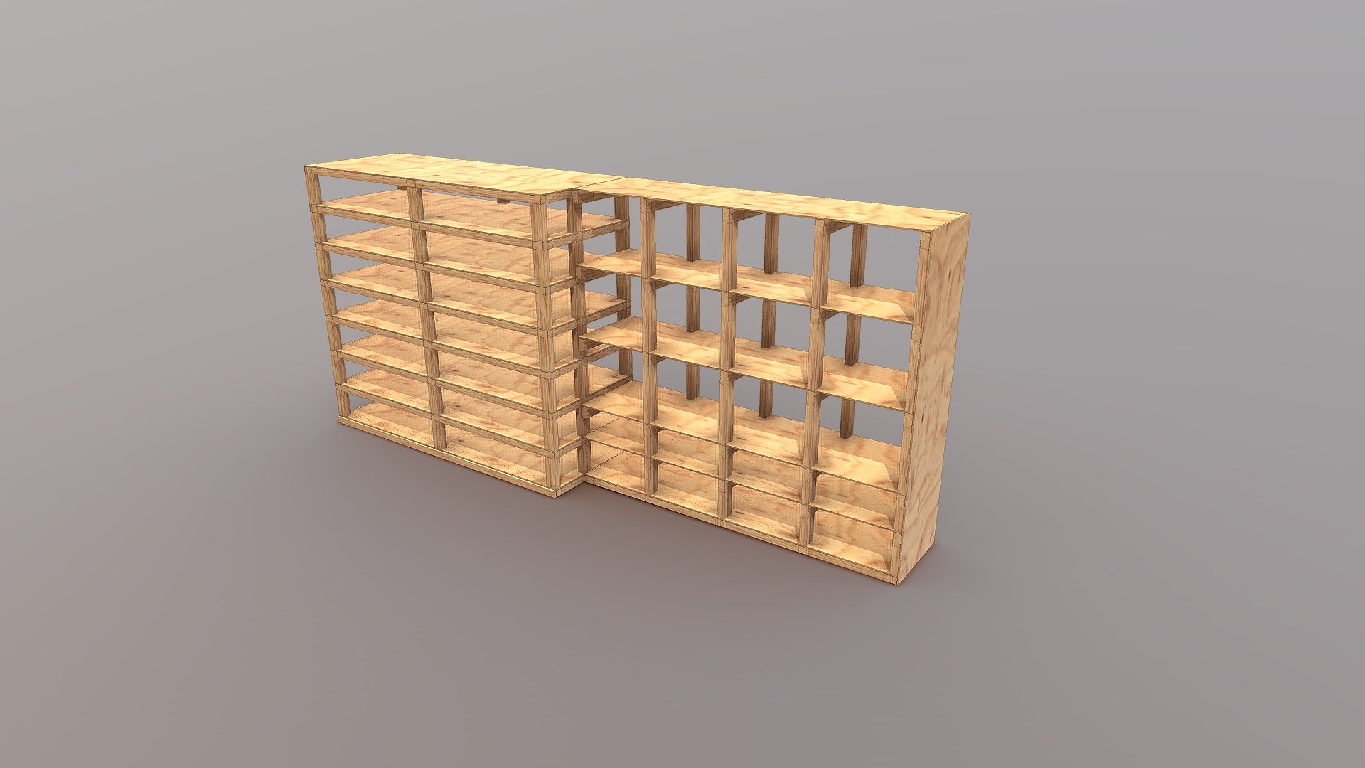 Fab Lab Project Storage V2 0