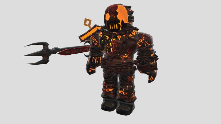 slasher milestone 4 – Modèle 3D gratuit STL