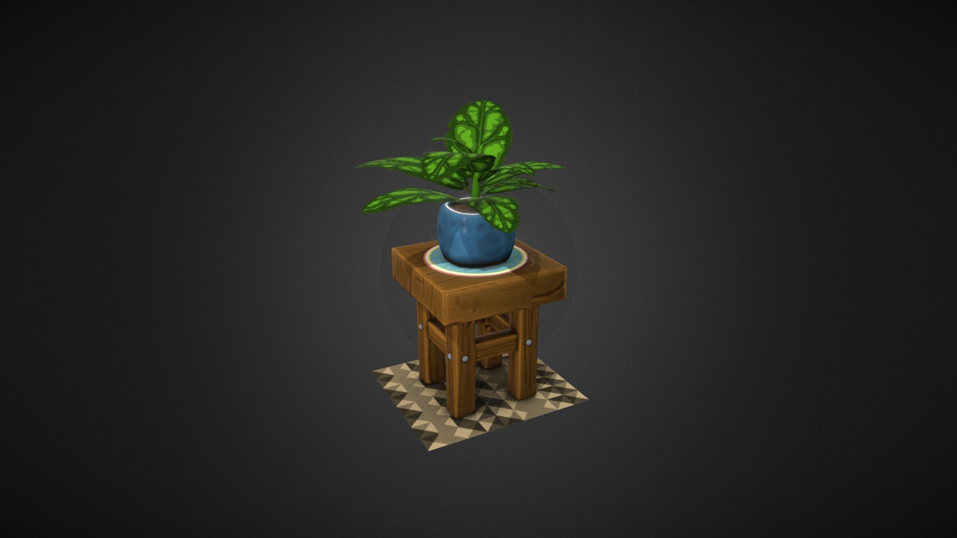 Houseplant