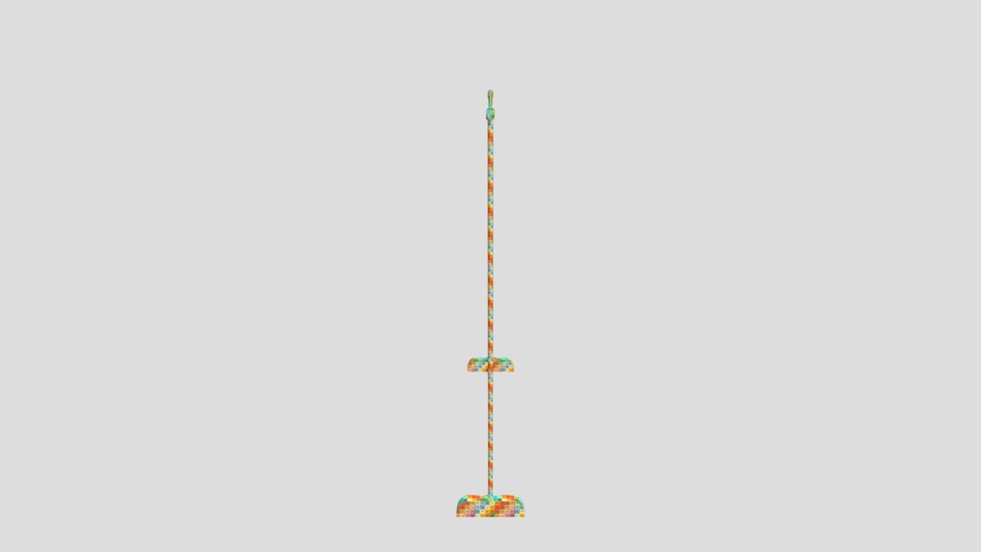 Clothes Rack Download Free 3D model by thuymai [cf13184] Sketchfab