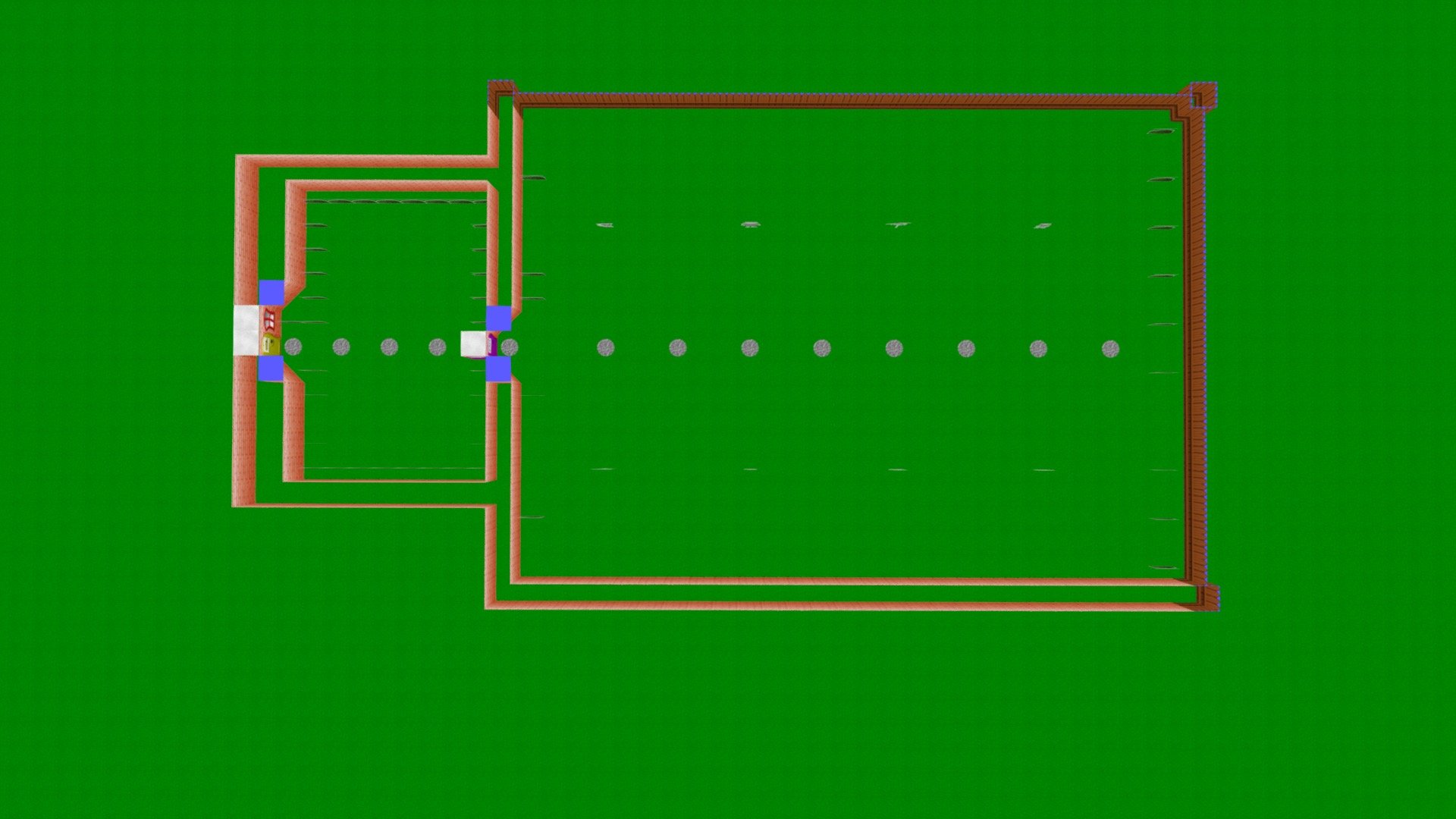 PC Computer - Sonics Schoolhouse - Memory Match - Download Free 3D ...