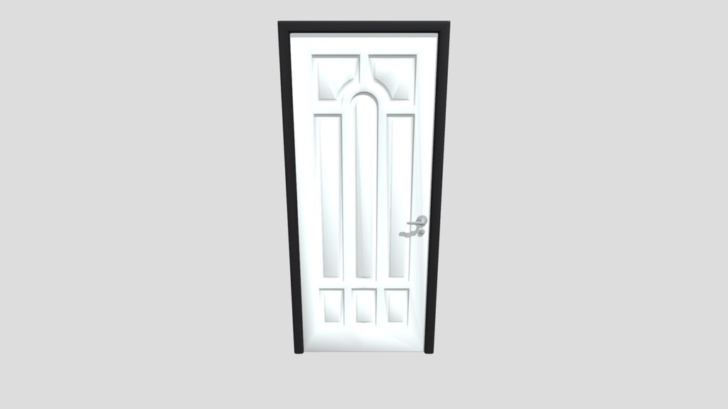 Classic Door