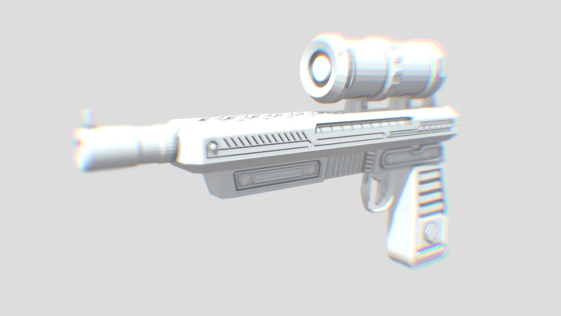 RAYGUN