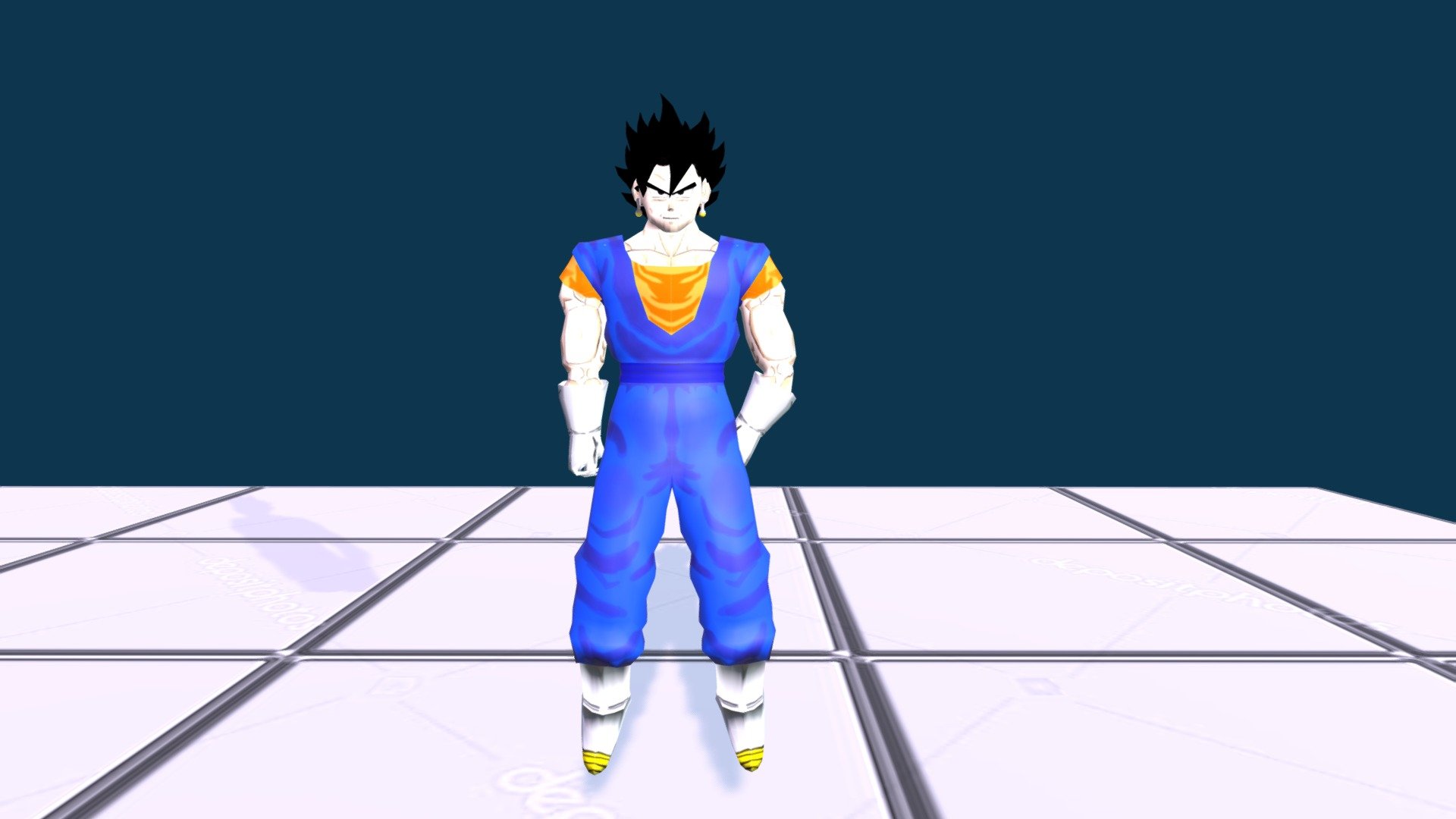 Vegetto
