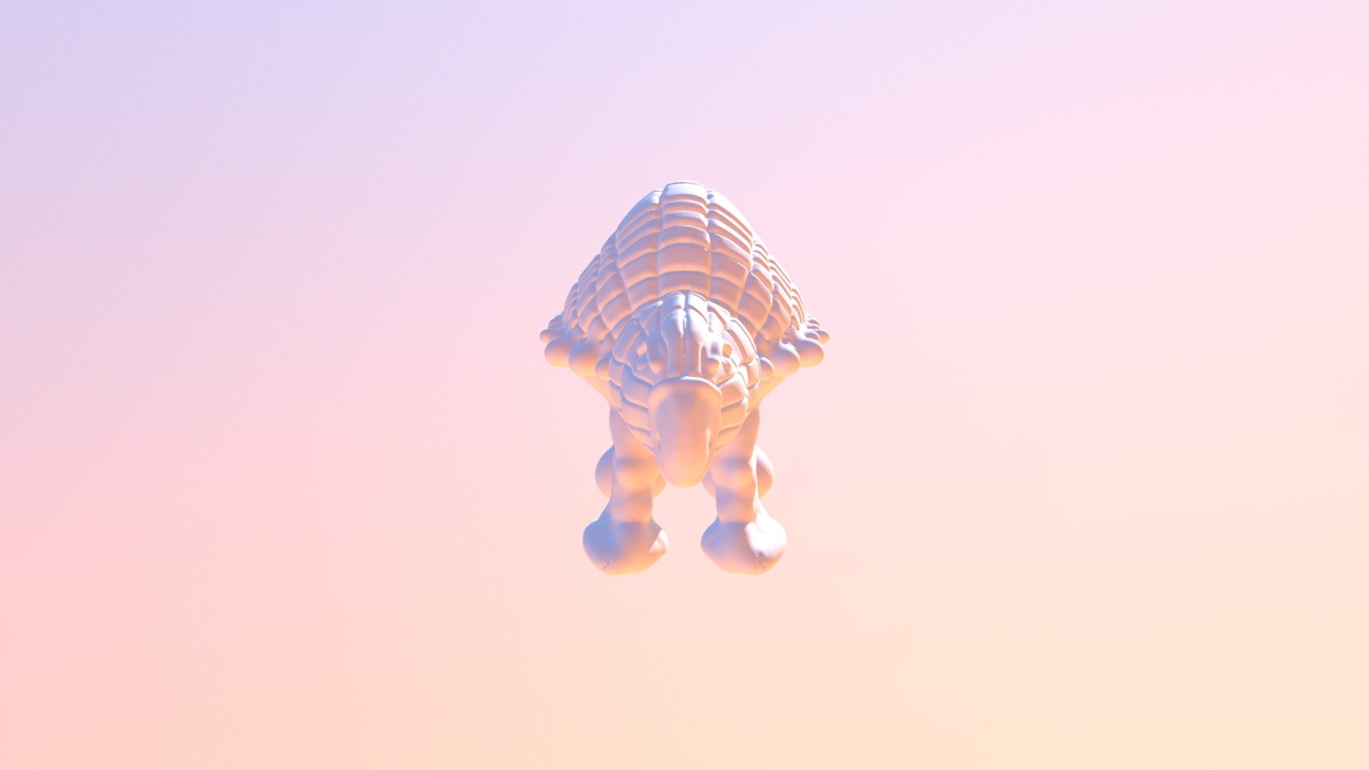 My Second Dino