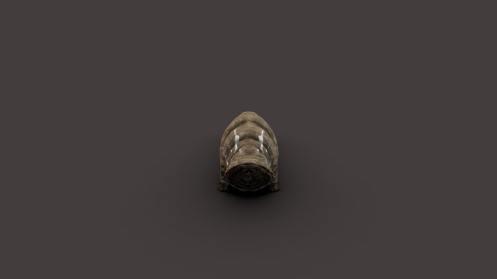 Mealworm - c5500 – Modelo 3D gratuito STL