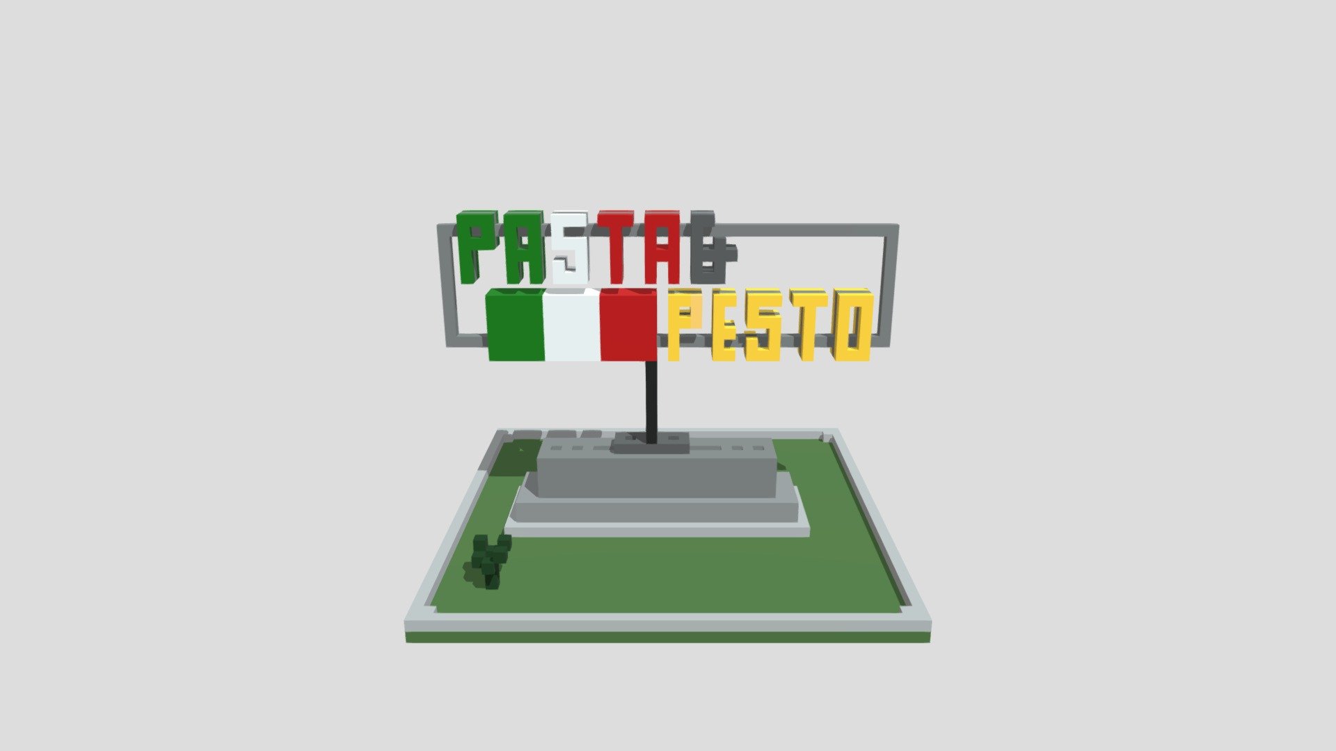PastayPesto