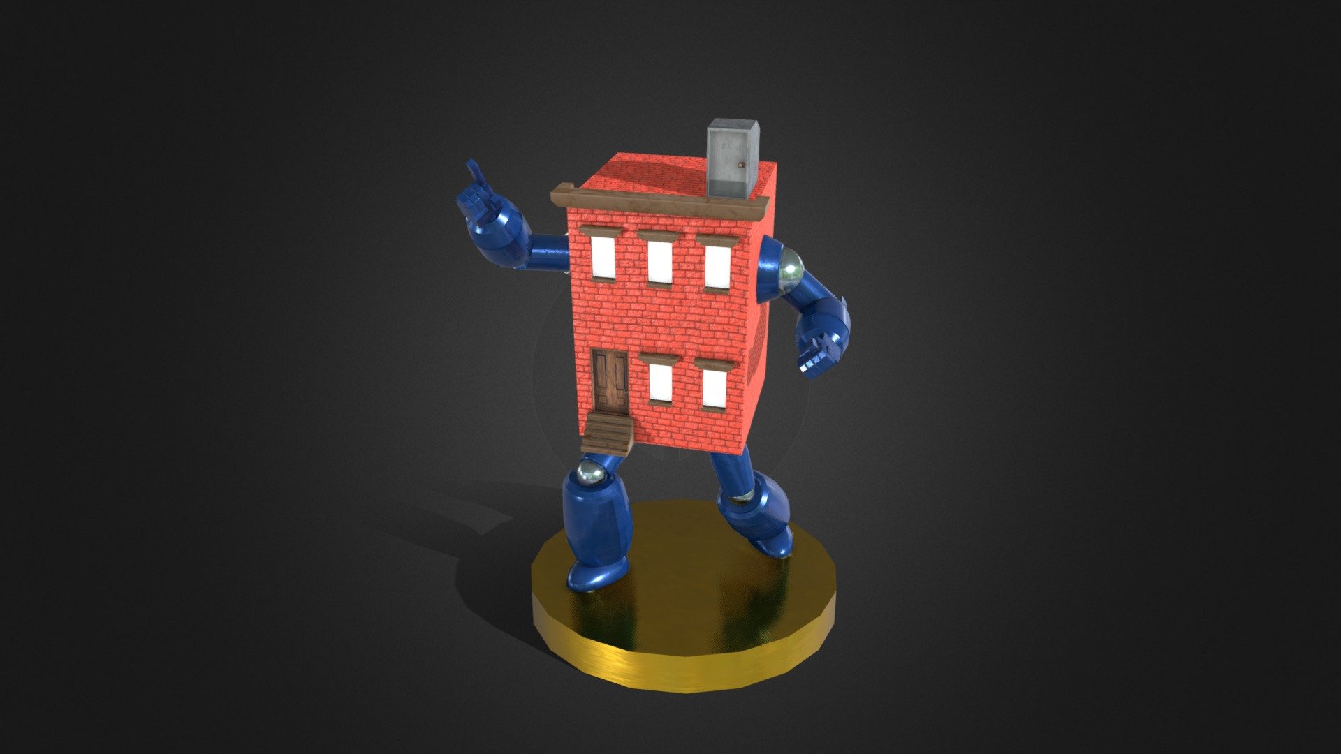 Mech