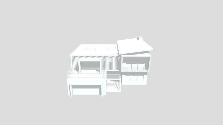 Lot1411 3D Model