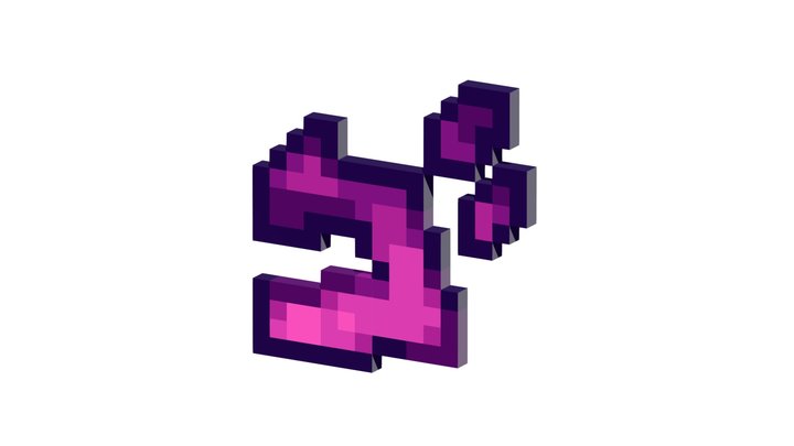 Logo 3D Model