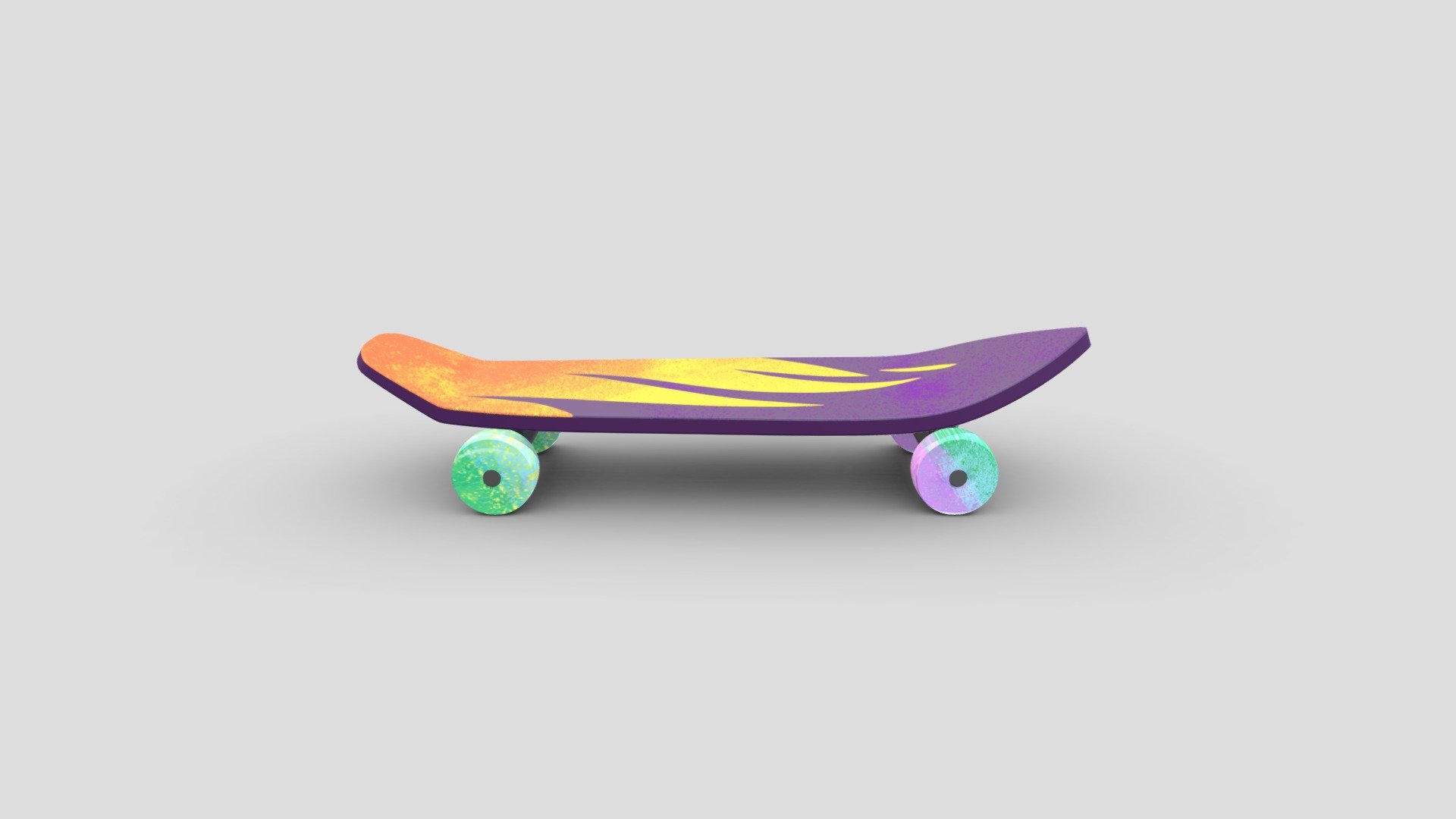 SKATE