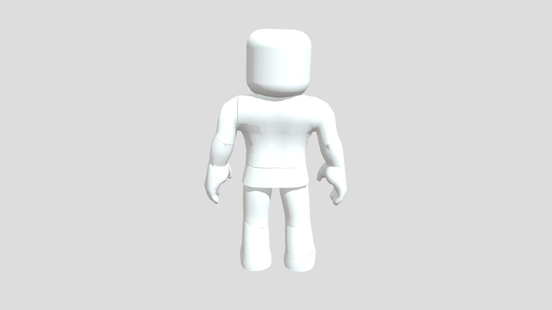 Capy - Download Free 3D model by capytinnoglow [cf1f377] - Sketchfab