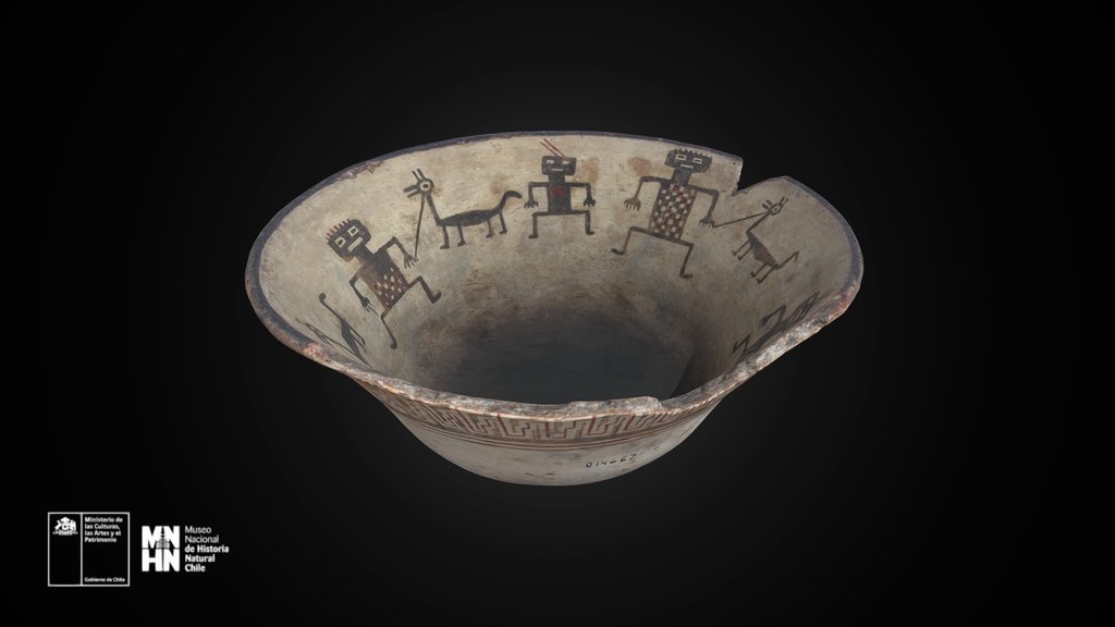 Puco Diaguita Inca