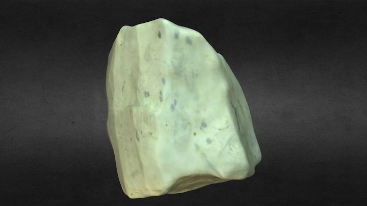 3377_11_B_Klementowice_"CORE" 3D Model