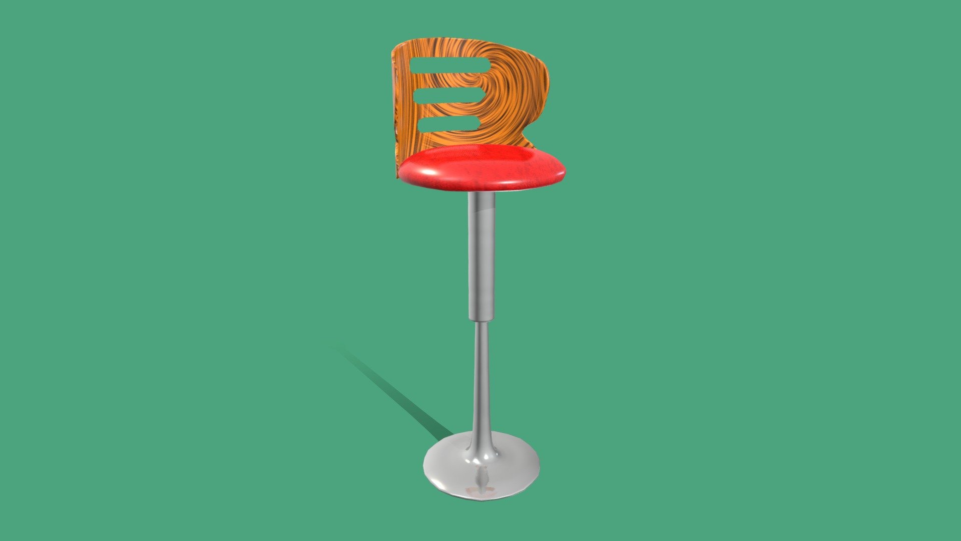 Bar Stool