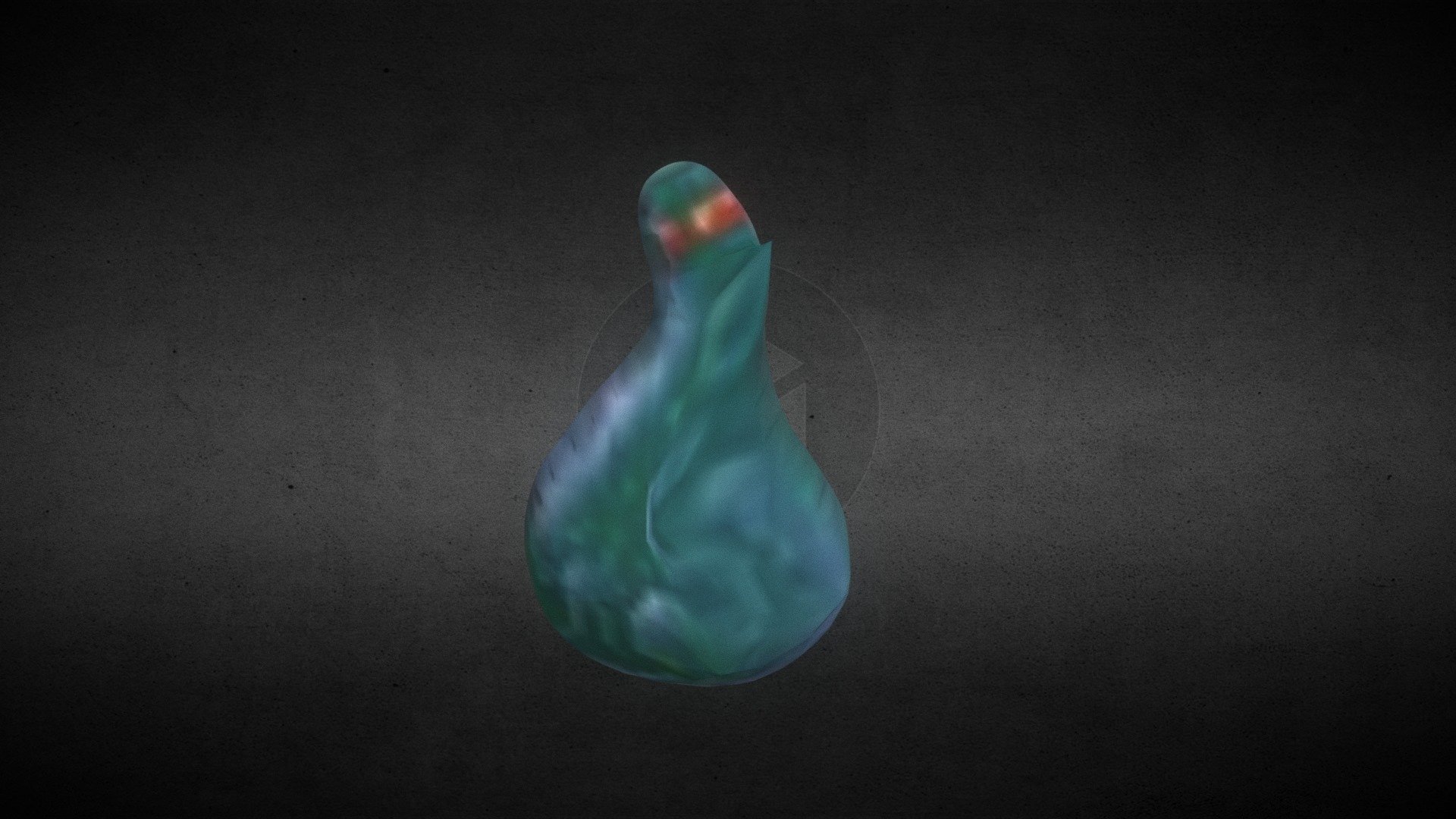 Quest for Glory 1 3D Antwerp 3D model by Mr. Trevor (tjmartin97