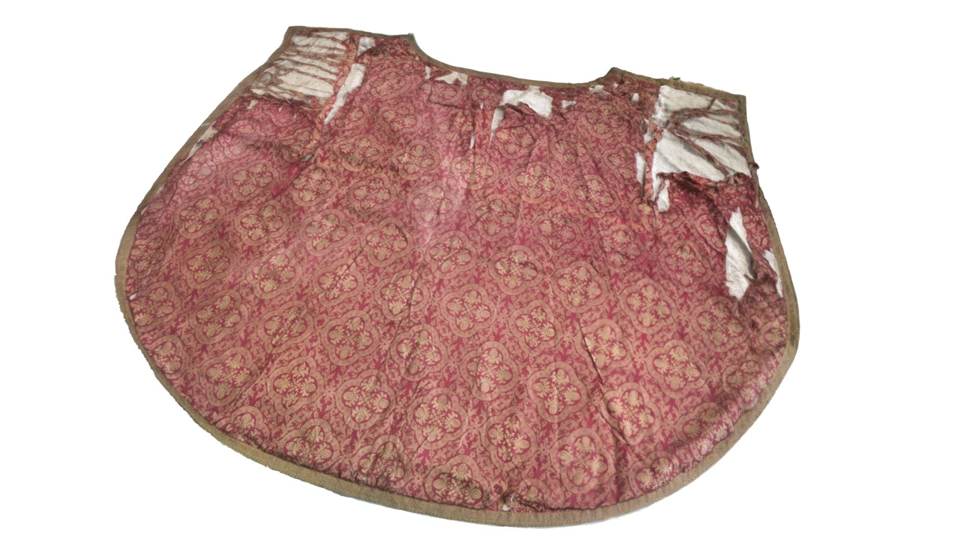 B9228 - Patrafir