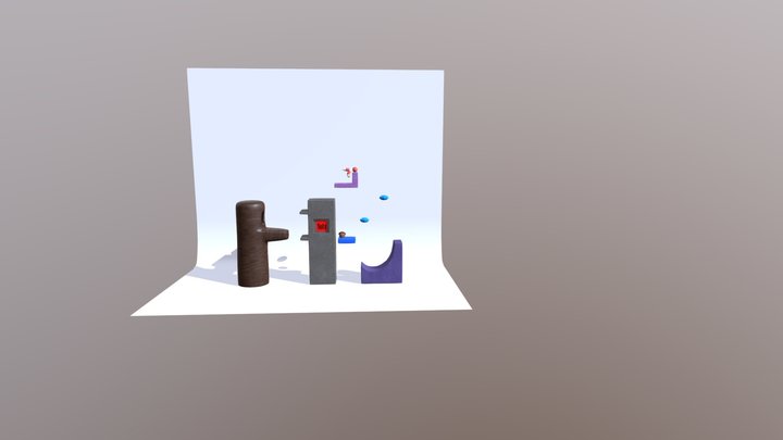 F Inal Layout 3D Model