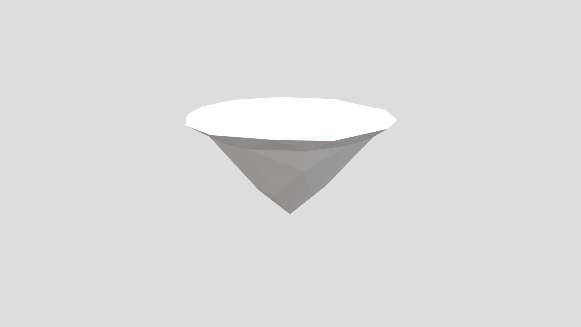 no Color island - Download Free 3D model by Mo7amed_E3ila ...