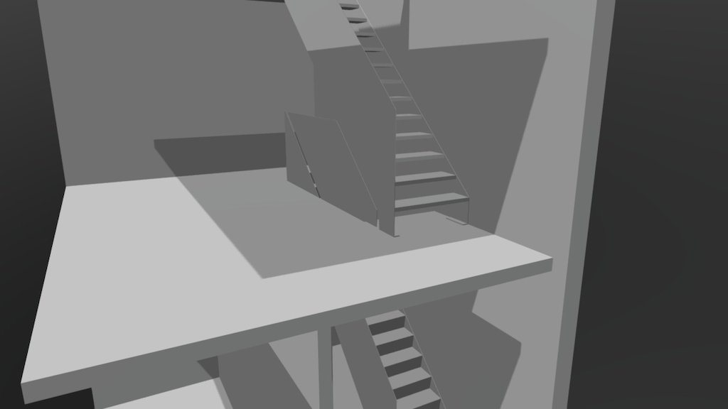 JVB Trap