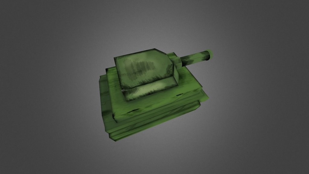 A Tank :p
