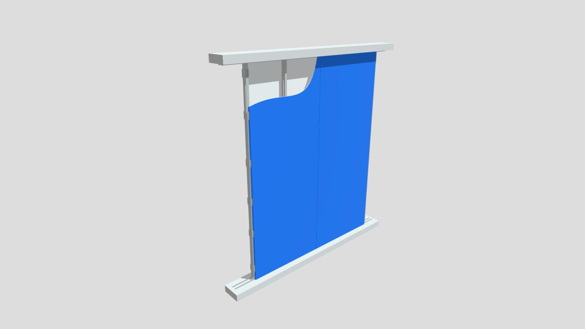 gml-panel — Sketchfab embed 3D viewer