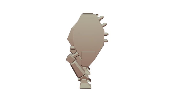 20210208 3D Model