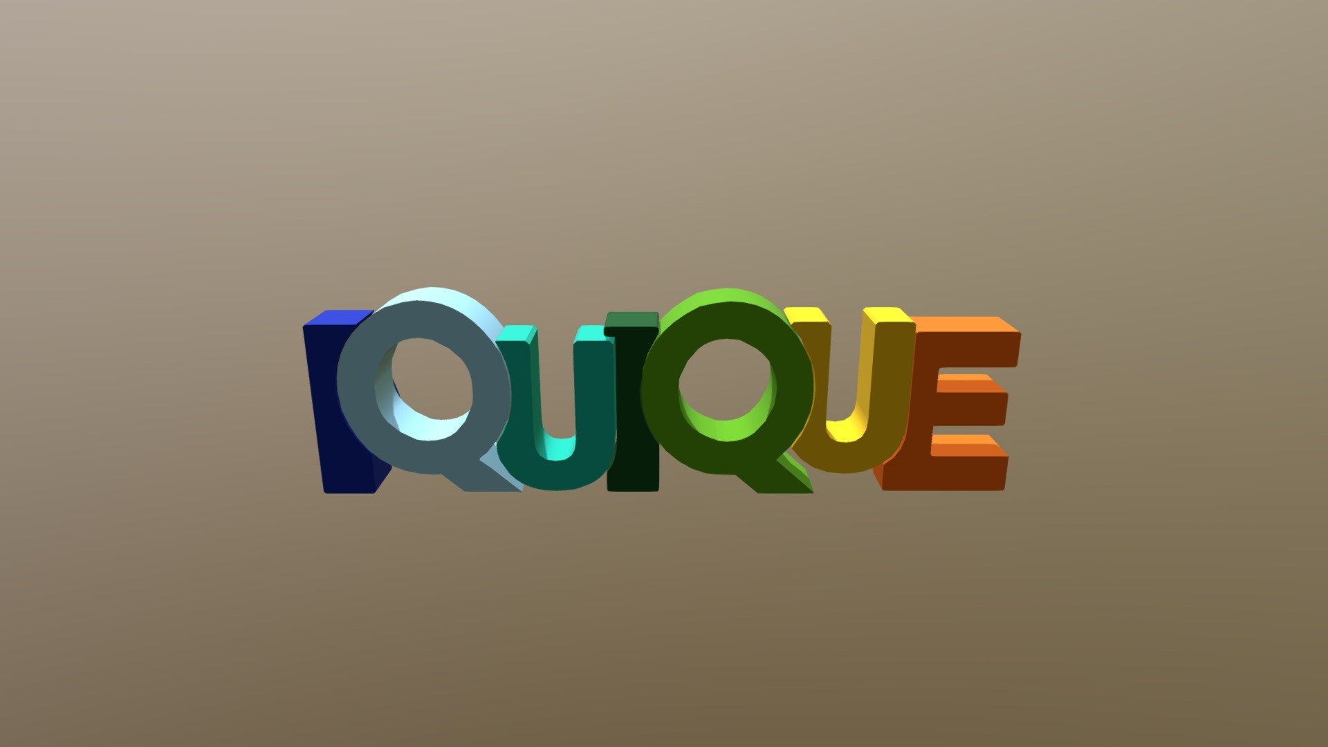 Logo Iquique