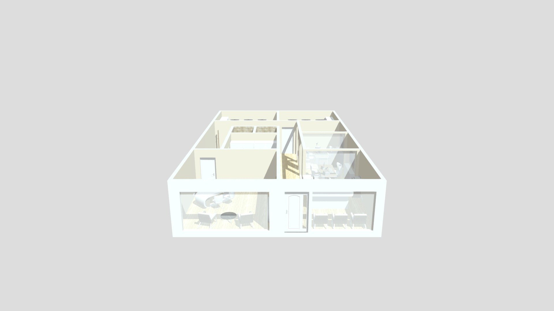 Bureaux