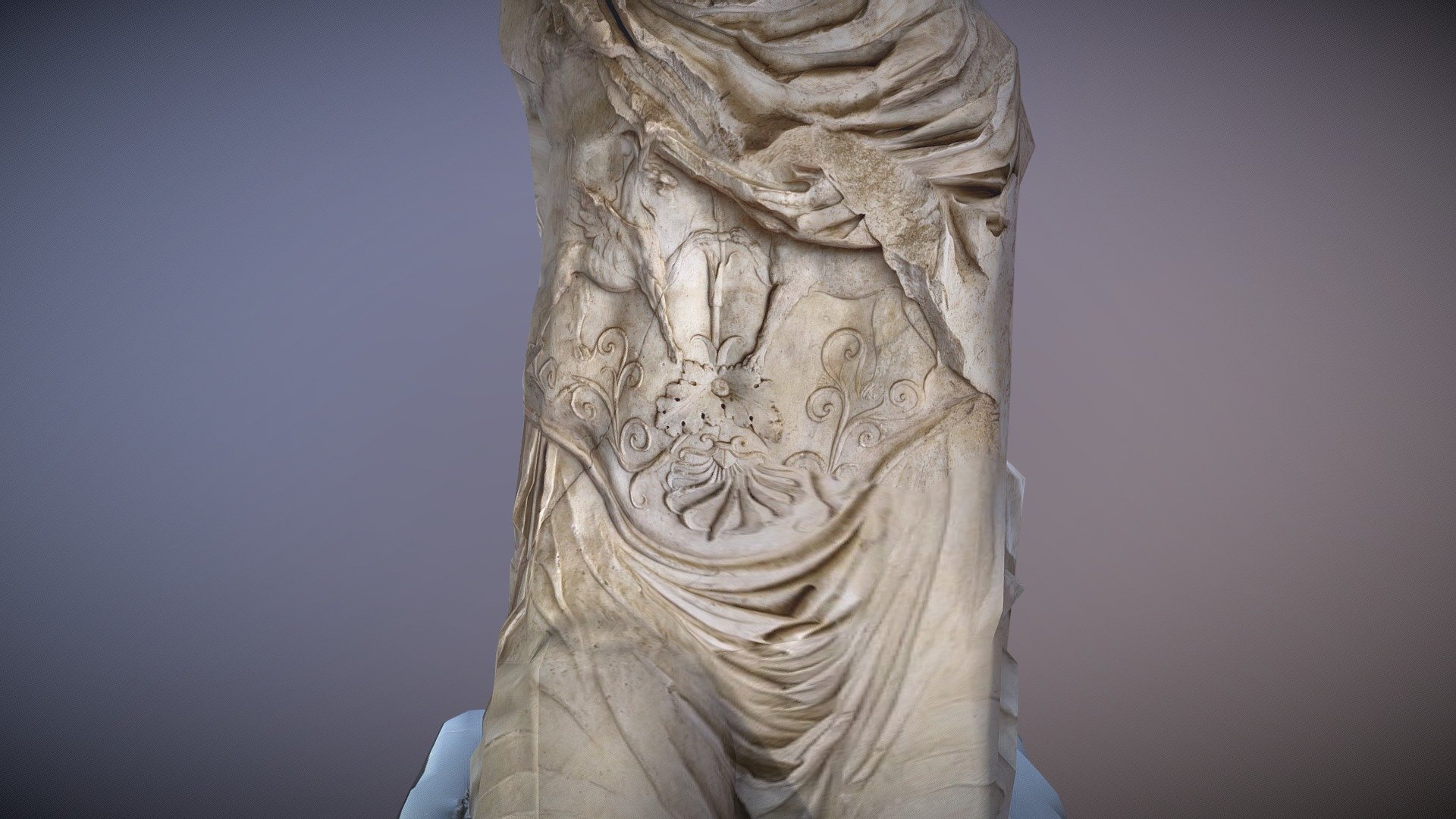 Thoracata de Córdoba