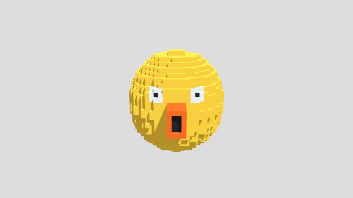 Flappy Bird 3d