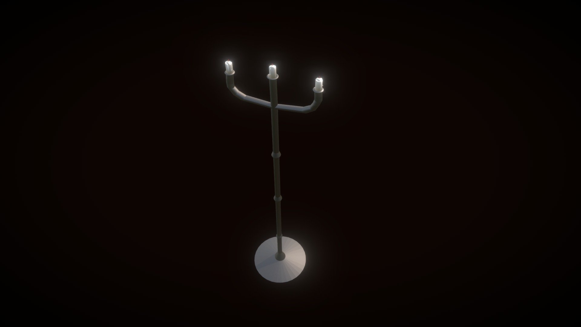 candelabro