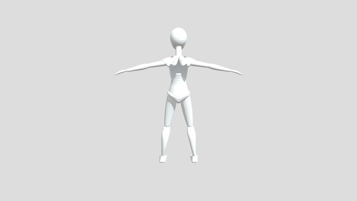 CODERHOUSE - DESAFIO - 02 3D Model