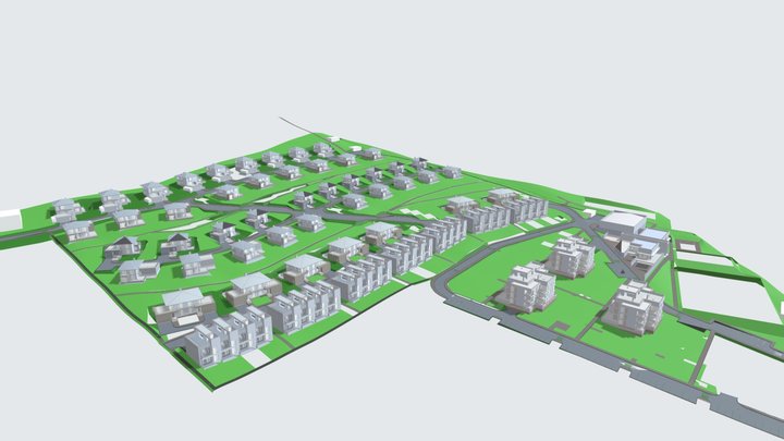 1 3D Model