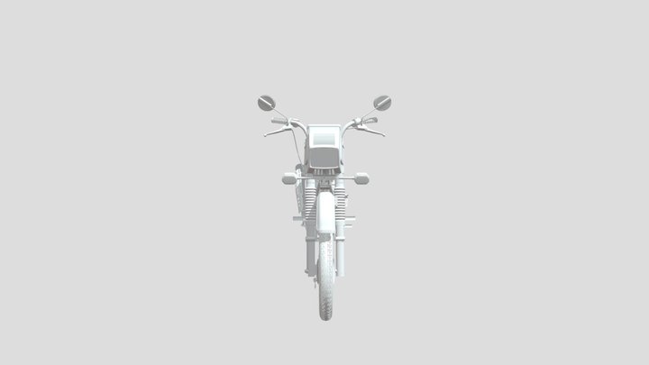 Simson 3D models - Sketchfab