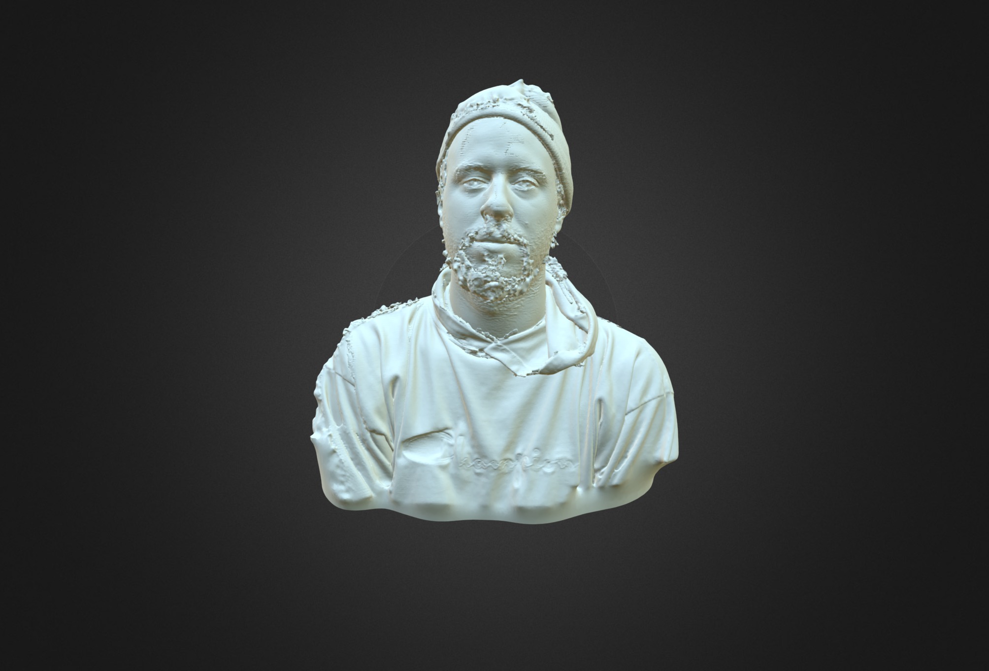 Ryan High Res - 3D model by Capture It In 3D (@CaptureMeIn3D) [cf31f3a ...