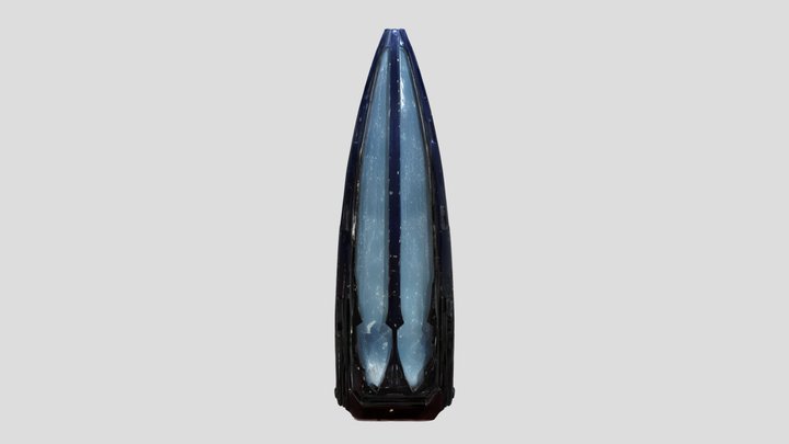 Srishti 3D Model