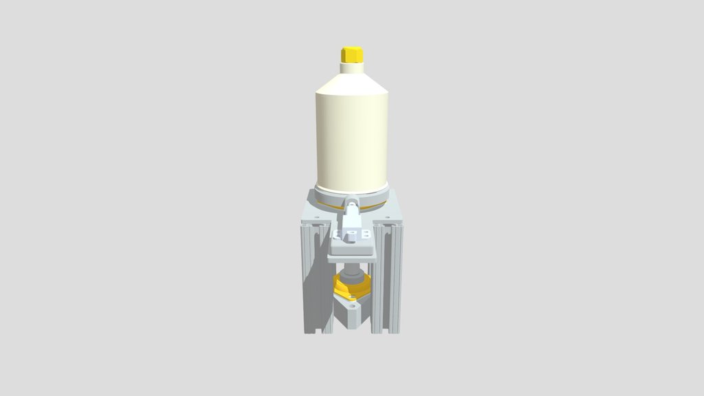 Core Spool Assembly