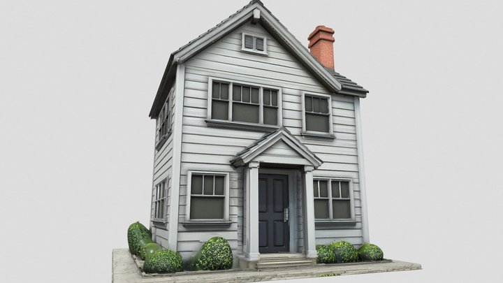 House_X_XXIII